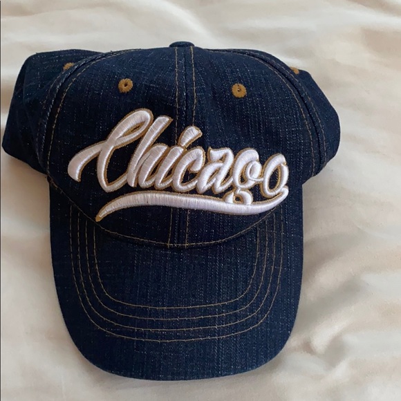 Hat - Picture 1 of 1